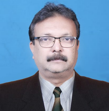 Mr. Ajit Chitruk 